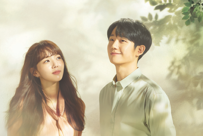チョン・ヘイン主演ドラマ「半分の半分」衛星劇場で2月、日本初放送 画像