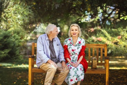 【ご招待】『43年後のアイ・ラヴ・ユー』オンライン試写会に15名様 画像