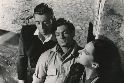 第11回マイ・フレンチ・フィルム・フェスティバル『オルフェ』