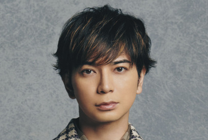 松本潤、2023年大河で主演！ 「新しいエンターテインメントを」古沢良太が徳川家康の生涯描く 画像