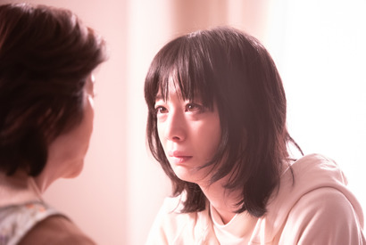 夏帆主演“生きる愛しみに手を伸ばす物語”「星とレモンの部屋」放送 画像