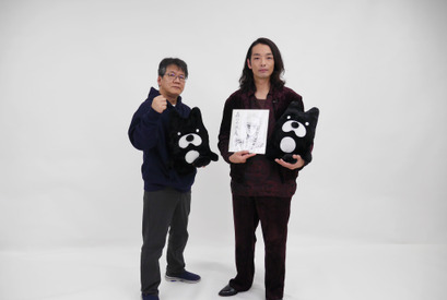 自分の好奇心を大事にしたい―森山未來×森川ジョージ『アンダードッグ』対談【後編】 画像