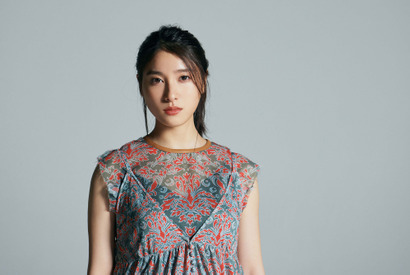 【インタビュー】俳優としての覚悟と進化、グラデーションを見せる土屋太鳳 画像