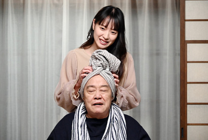 戸田恵梨香“さくら”に「ミステリアスで品がある」西田敏行“寿三郎”の危機に悲痛な声も…「俺の家の話」2話 画像
