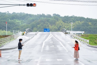 山田杏奈“ヨッチ”の切なすぎる独白シーン…岩田剛典主演『名も無き世界のエンドロール』 画像