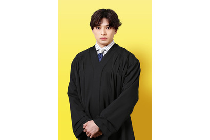 新田真剣佑、月9初登場！ 竹野内豊＆黒木華と“イチケイ”メンバーに 画像