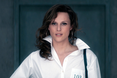 ミス・フランス審査会場へ！SNS戦略も万全!?『MISS ミス・フランスになりたい！』本編映像 画像