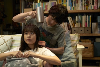 『花束みたいな恋をした』7.7億円超え、2週連続1位！ 菅田将暉＆有村架純の物語に共感必至 画像