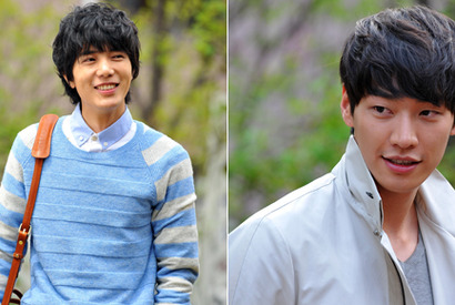 グンソクだけじゃない！　「ラブレイン」のホットな次世代イケメン2人の魅力を検証 画像