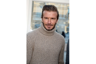 デビッド・ベッカムの製作会社、プーマとアディダスの創業者兄弟の不仲をドキュメンタリードラマに 画像