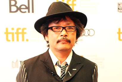 鬼才・園子温にトロント喝采！　原発問題描く『希望の国』ワールドプレミア上映 画像