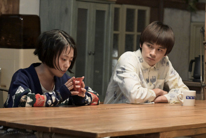 高畑充希“真空”の母への想いに共感、北村匠海“太陽”の言葉には「沁みる」の声も…「にじいろカルテ」6話 画像