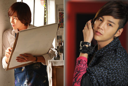 韓ドラ男子に求めるのは一途？　ツンデレ？　「ラブレイン」トキメキ投票結果発表 画像