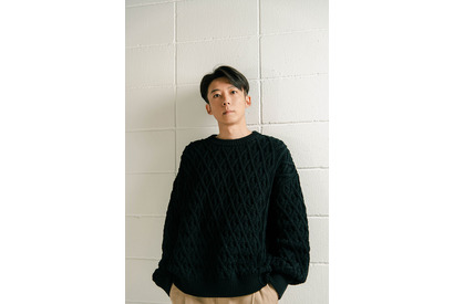 高橋一生、野田秀樹最新舞台「フェイクスピア」で主演！ 大倉孝二＆前田敦子らも参加 画像