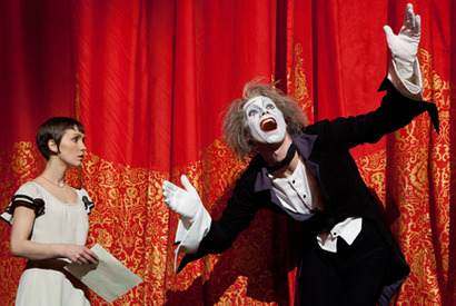 初心者でも楽しめるその魅力とは？　『シルク』本編＆メイキング映像が公開に 画像