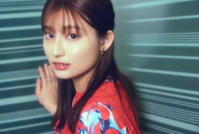 【インタビュー】吉川愛　アリエルに憧れた少女がディズニー新ヒロイン・ラーヤに抱いた“孤独”と“成長”の魅力 画像