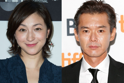 渡部篤郎＆広末涼子主演「愛なんていらねえよ、夏」がトルコでリメイク 画像