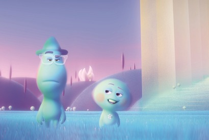 魂揺さぶるファンタジーアドベンチャー『ソウルフル・ワールド』MovieNEXリリース 画像