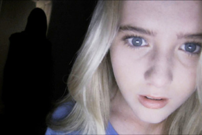 “第4の映像”ついに解禁…『パラノーマル・アクティビティ4』最新ビジュアル到着！ 画像