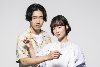 黒木華＆柄本佑が夫婦役で共演！不倫を漫画で追い詰める!?『先生、私の隣に座っていただけませんか？』公開 画像