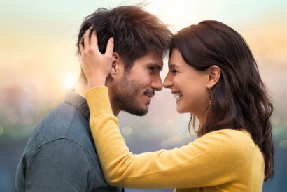 【ご招待】『ラブ・セカンド・サイト はじまりは初恋のおわりから』オンライン試写会に10名様 画像