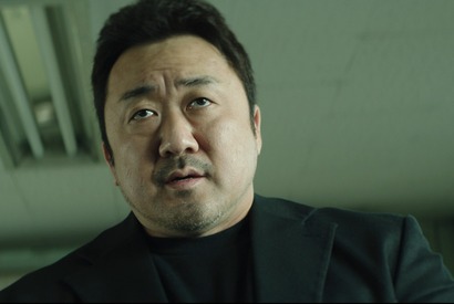マ・ドンソク、驚異のワンカットアクション披露『ザ・バッド・ガイズ』カチコミシーン 画像