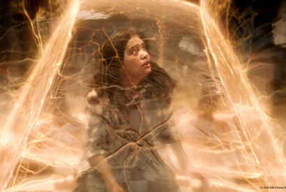 若きミュータントが目にした悪夢…『ニュー・ミュータント』未公開シーン 画像