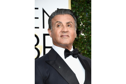 シルベスター・スタローン、『クリード3』に出演しないことが確定 画像