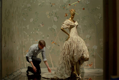 繰り返し観たい、勇気を纏うファッションドキュメンタリー 画像