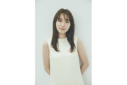 飯豊まりえ主演のグルメドラマ「ひねくれ女のボッチ飯」放送＆配信、柄本時生が相手役 画像