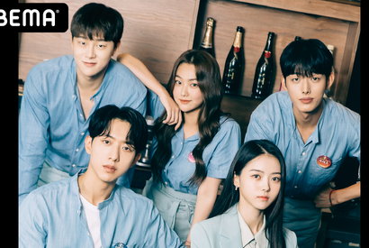 「サマーガイズ」「ブラックシンデレラ」…新生活を彩るABEMAの新番組をピックアップ 画像