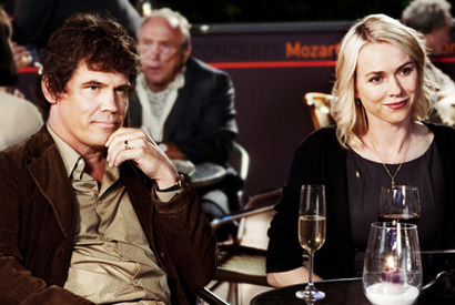 ウディ・アレン監督が暴く、男女の“幻想”!?　『恋のロンドン狂騒曲』予告編解禁 画像