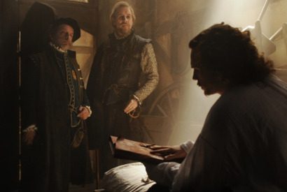 欧米で大論争を巻き起こした問題作！『もうひとりのシェイクスピア』予告編が解禁！ 画像