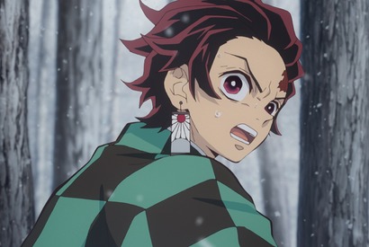 『鬼滅の刃』、アメリカでのオープニング興収が外国語映画で史上1位に！ 画像