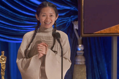 【第93回アカデミー賞】監督賞は『ノマドランド』のクロエ・ジャオ　女性の受賞は史上2人目 画像
