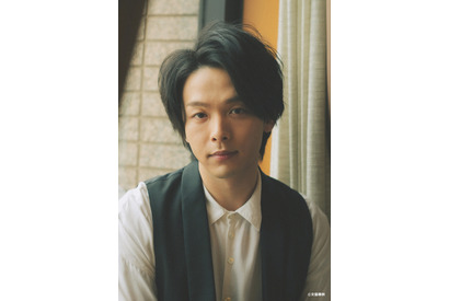坂上忍の愛犬リクをモデルにした絵本 リクはよわくない くっきー 原画でアニメーション映画化決定 Pr Times Cinemacafe Net