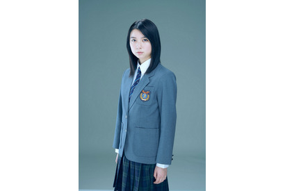 上白石萌歌、連ドラ初主演で宮部みゆき「ソロモンの偽証」をドラマ化！「また新たな風を」 画像