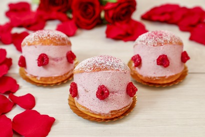 【ディズニー】話題のスイーツ「マリトッツォ」が気軽に楽しめる！ホテルオークラ東京ベイ　期間限定版も 画像