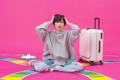 二階堂ふみが夏ドラマで主演、“リアル人生ゲーム”に巻き込まれる!?「プロミス・シンデレラ」 画像