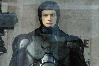 リメイク版『ロボコップ』が公開延期　穴埋めにはマット・デイモンのSF最新作！ 画像