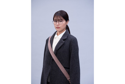 有村架純が“保護司”に「前科者」映画＆ドラマのW映像化！ 画像