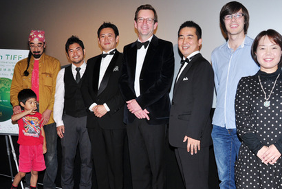 『JAPAN IN A DAY』のために投稿された8,000もの動画に監督「圧倒された」 画像