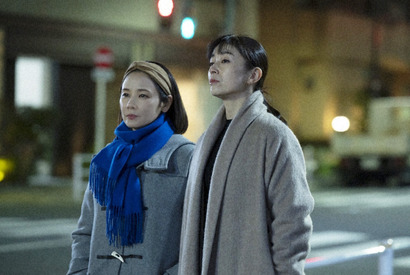 吉田羊“トキコ”の気づきに「多様な現代に必要」「共感できる」などの声…「生きるとか死ぬとか父親とか」7話 画像