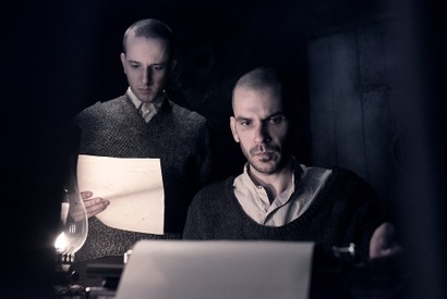 残虐の証拠を手に命懸けの脱走…『アウシュヴィッツ・レポート』予告 画像