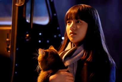 清原果耶“璃子”、山崎賢人“宗一郎”を一途に想う『夏への扉』SP映像公開 画像