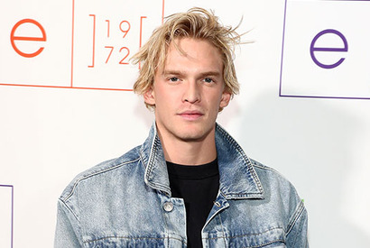 コーディ・シンプソン、マイリー・サイラスとの破局について語る「たくさん学んだ」 画像