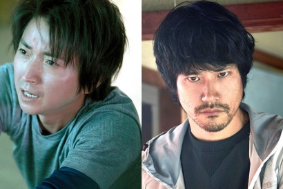 藤原竜也＆松山ケンイチ、今度は共犯に…W主演サスペンス映画『ノイズ』公開 画像