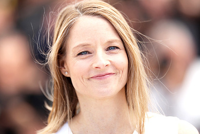 ジョディ・フォスター、今年のカンヌ国際映画祭で名誉パルム・ドール受賞へ 画像