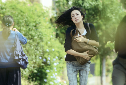 菅野美穂＆高畑充希＆尾野真千子、誰にでも起こりうる母子のドラマ映す『明日の食卓』 画像