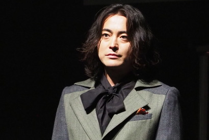 「SSFF＆ASIA2021」がリアルとオンラインで開幕！剛力彩芽＆山田孝之ら、豪華俳優陣集結！ 画像